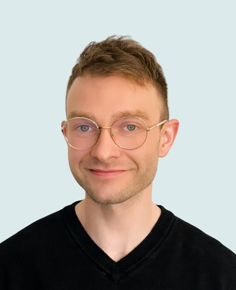 Fabian Krüger, Psychologischer Psychotherapeut in Traunstein
