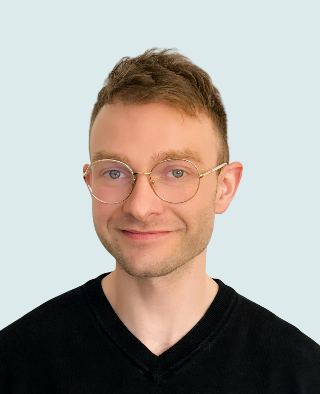 Fabian Krüger, Psychologischer Psychotherapeut in Traunstein